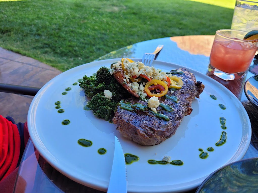 Kings Landing Bistro | restaurant | 1515 Zion Park Blvd, Springdale, UT 84767, USA | 4357727422 OR +1 435-772-7422