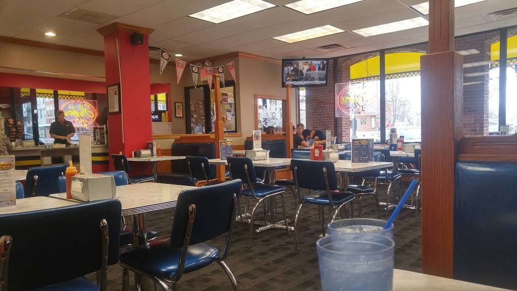 Skyline Chili | restaurant | One E High St, Oxford, OH 45056, USA | 5135233330 OR +1 513-523-3330