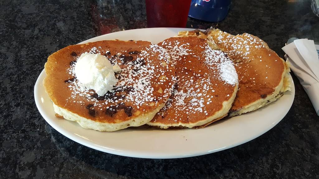 Perrys Plate | restaurant | 89 Main St, Andover, MA 01810, USA | 9784091814 OR +1 978-409-1814