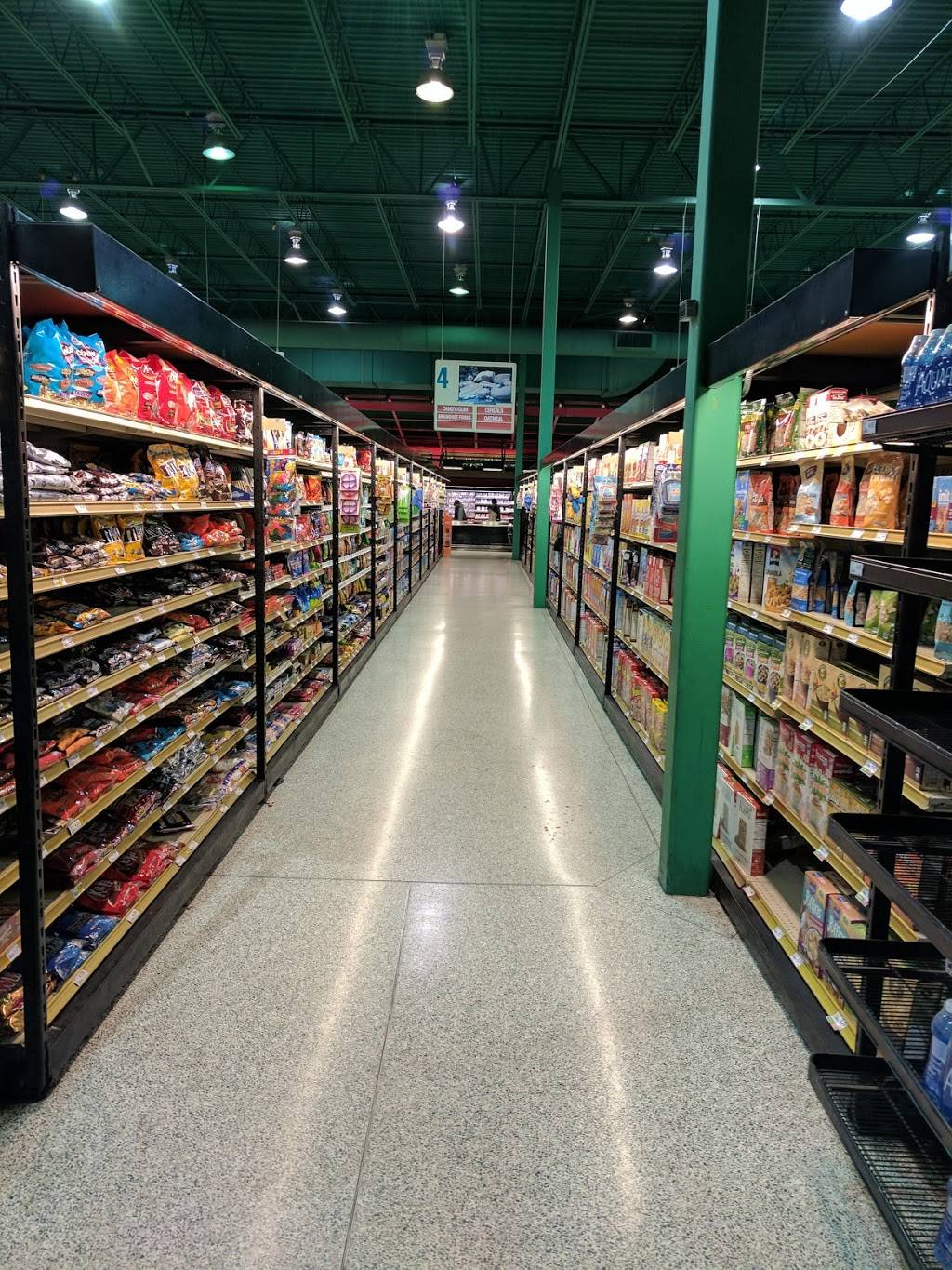 Formosa Gardens Village | shopping mall | 7836 W Irlo Bronson Memorial Hwy, Kissimmee, FL 34747, USA | 4073961188 OR +1 407-396-1188