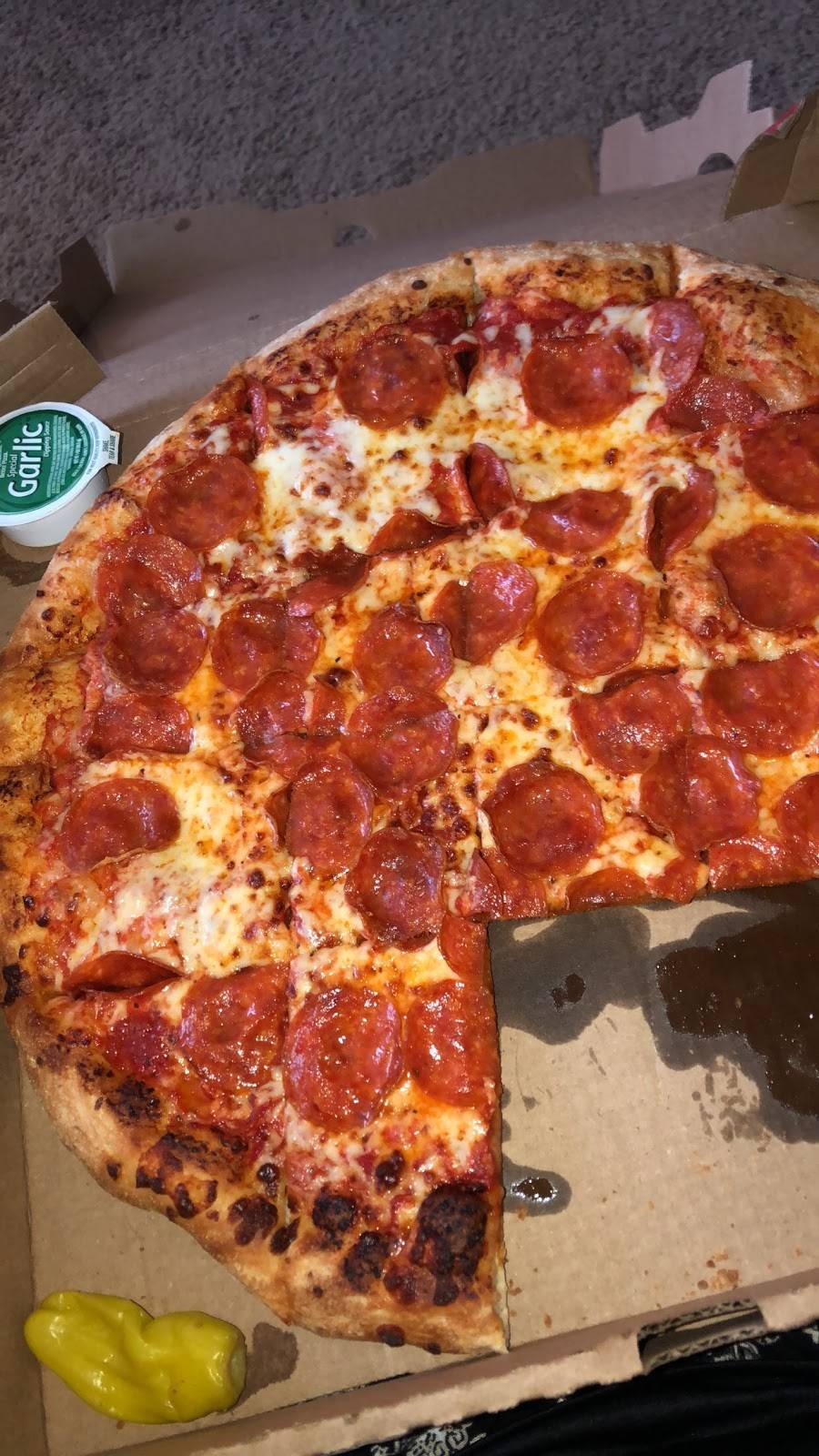 Papa Johns Pizza | restaurant | 4140 Ogletown Stanton Rd, Newark, DE 19713, USA | 3023660770 OR +1 302-366-0770