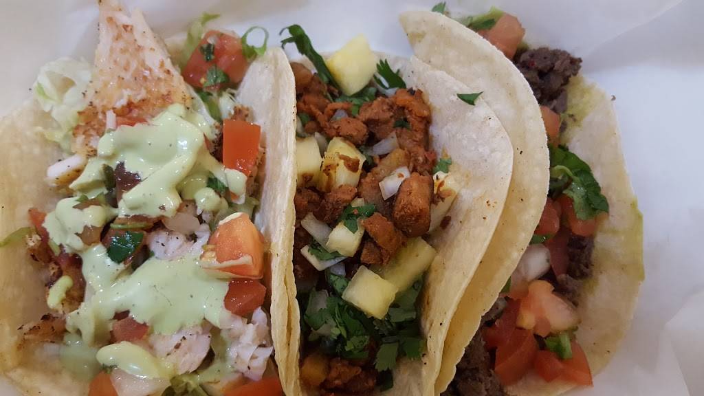 Rositas Taco Shop | restaurant | 903 W Grace St, Richmond, VA 23220, USA | 8045889128 OR +1 804-588-9128