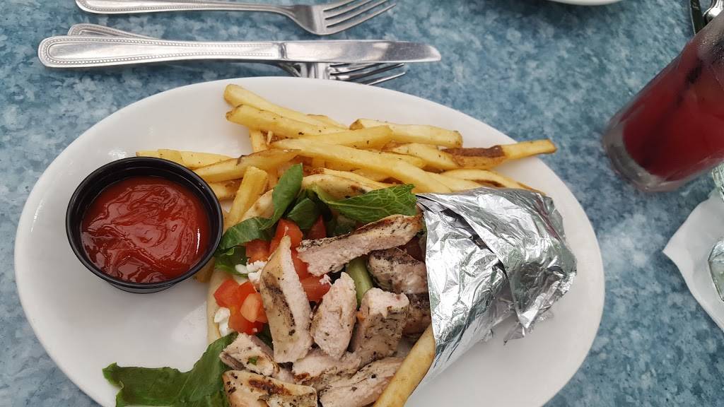 Taverna Agora Greek Kitchen & Bar | restaurant | 326 Hillsborough St, Raleigh, NC 27603, USA | 9198818333 OR +1 919-881-8333