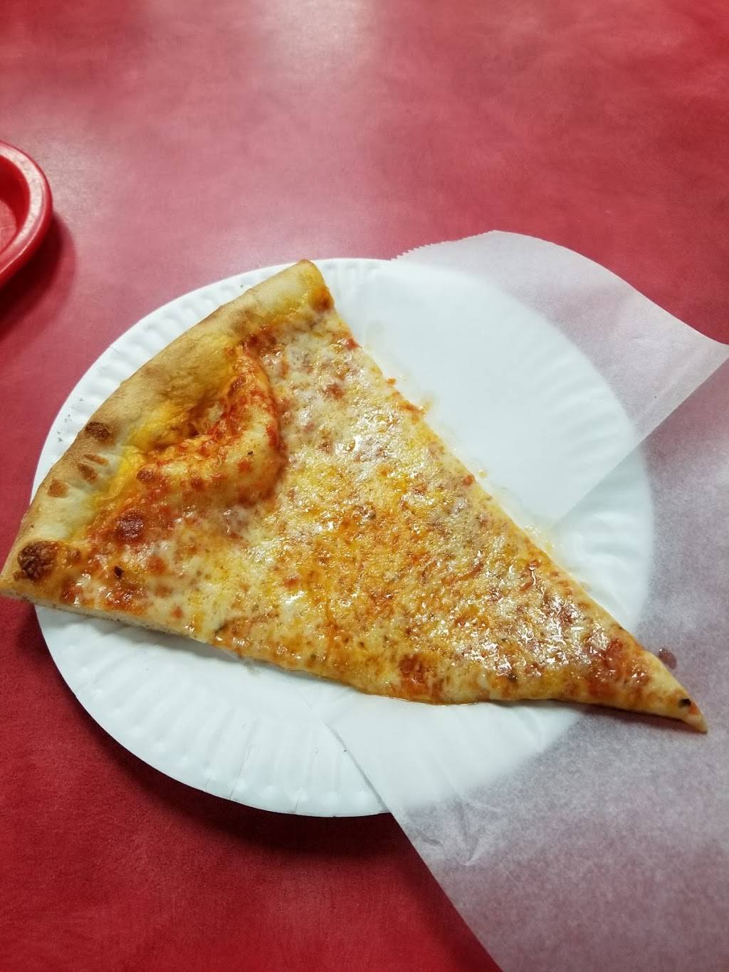 City Line Pizza & Pasta | restaurant | 1224 Liberty Ave, Brooklyn, NY 11208, USA | 7182774992 OR +1 718-277-4992