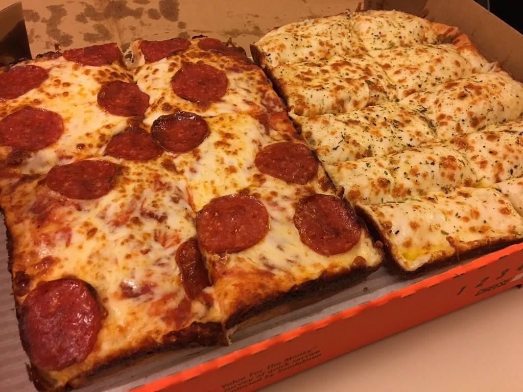 Little Caesars Pizza | meal takeaway | 615 E 3rd Ave Space C, San Mateo, CA 94401, USA | 6503935656 OR +1 650-393-5656