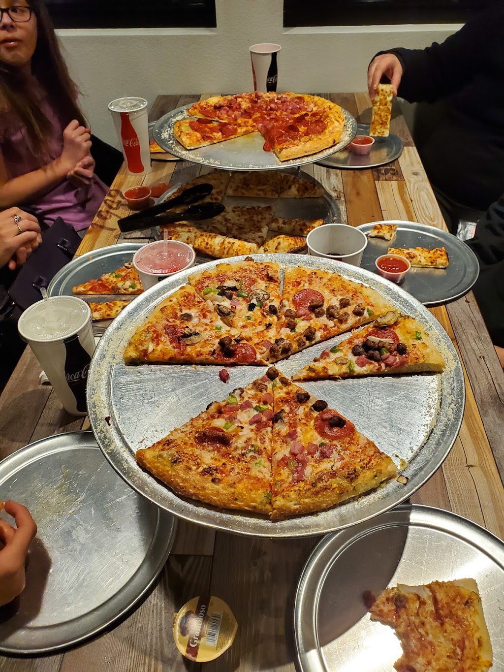 MrJims.Pizza | meal delivery | 453 Vandehei Ave Ste 180, Cheyenne, WY 82009, USA | 3076374992 OR +1 307-637-4992