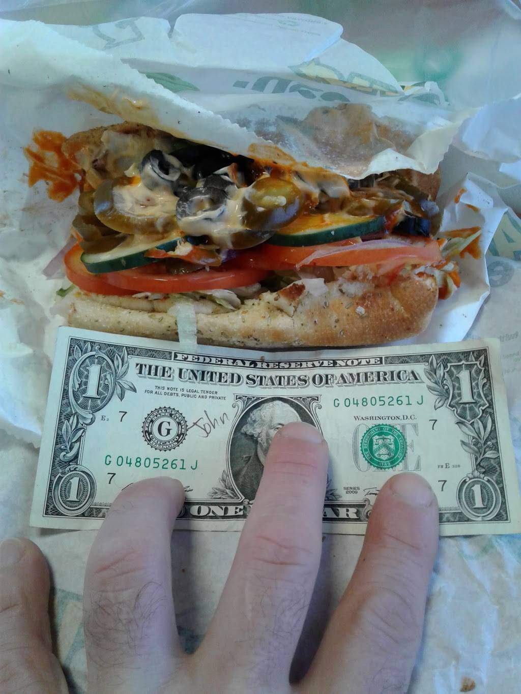 Subway | restaurant | 59 Mt Auburn St, Watertown, MA 02472, USA | 6177440589 OR +1 617-744-0589