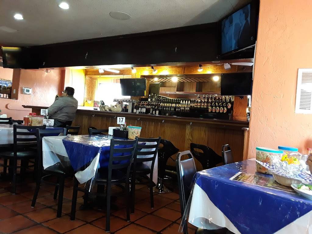 Restaurante Bahia de Jiquilisco #2 | restaurant | 4633 Clayton Rd, Concord, CA 94521, USA | 9258496838 OR +1 925-849-6838