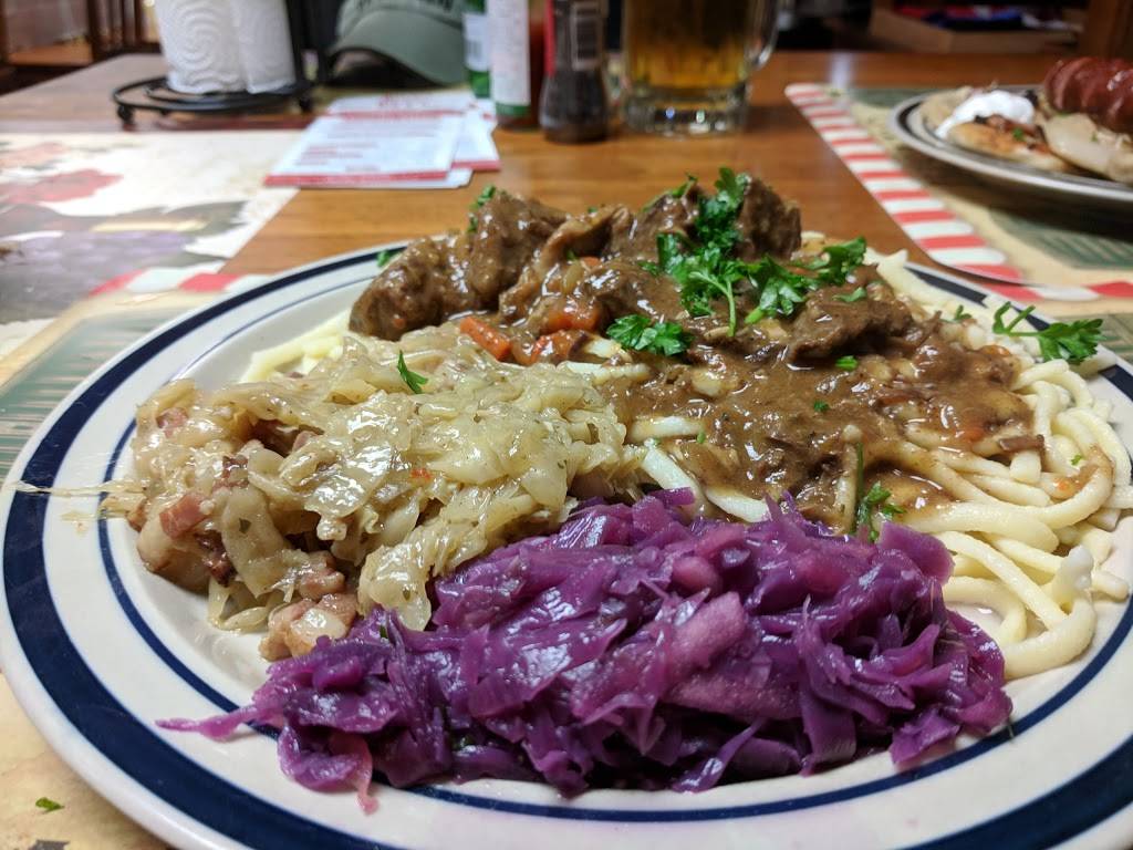 Margos Gourmet Polish Kitchen | restaurant | 11 Mountain St Ste. 1, Blue Ridge, GA 30513, USA | 7069462243 OR +1 706-946-2243