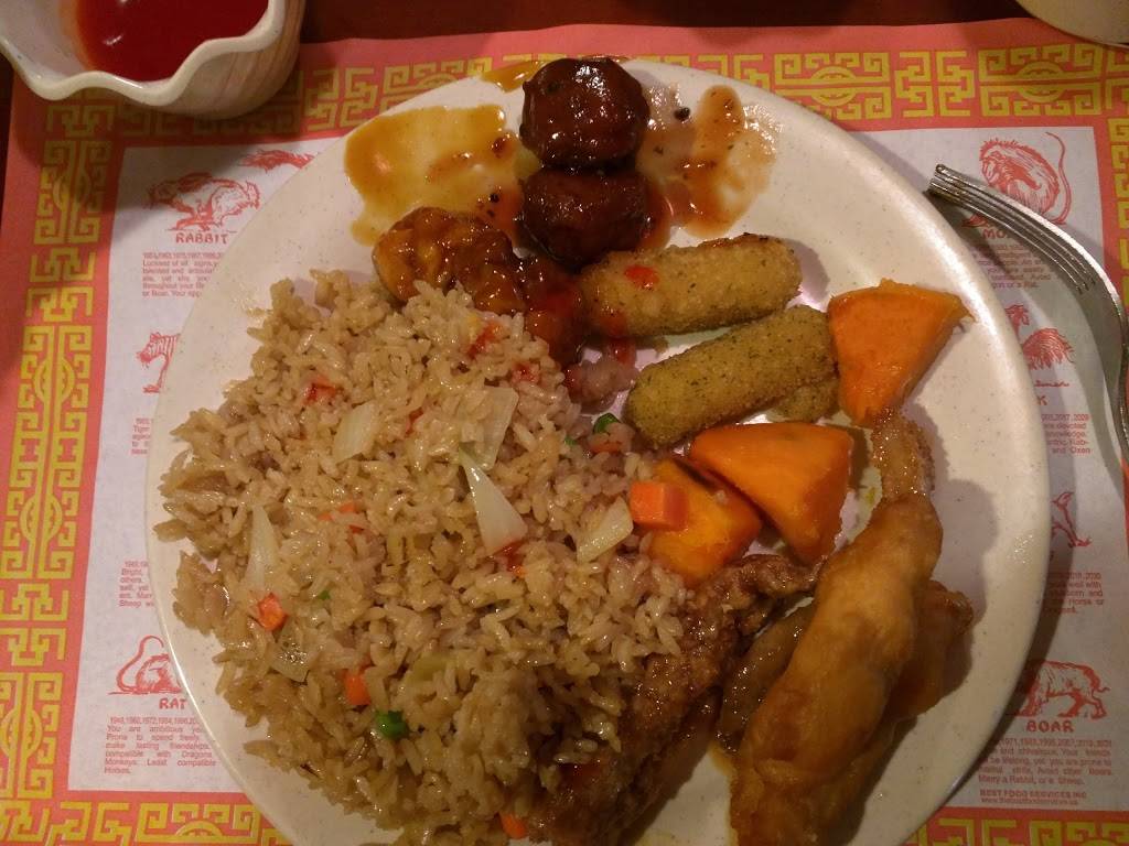 World Buffet | restaurant | 503 E Ives St #400, Marshfield, WI 54449, USA | 7153848333 OR +1 715-384-8333