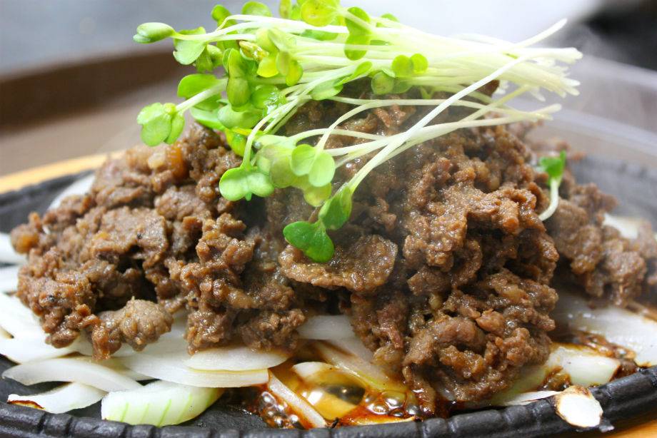 Dolsot | restaurant | 1414 S Azusa Ave, West Covina, CA 91791, USA | 6265870168 OR +1 626-587-0168