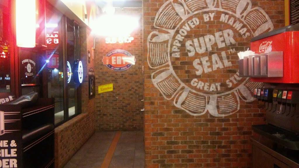 Jimmy Johns | meal delivery | 1052 Sagamore Pkwy W #A, West Lafayette, IN 47906, USA | 7654639000 OR +1 765-463-9000