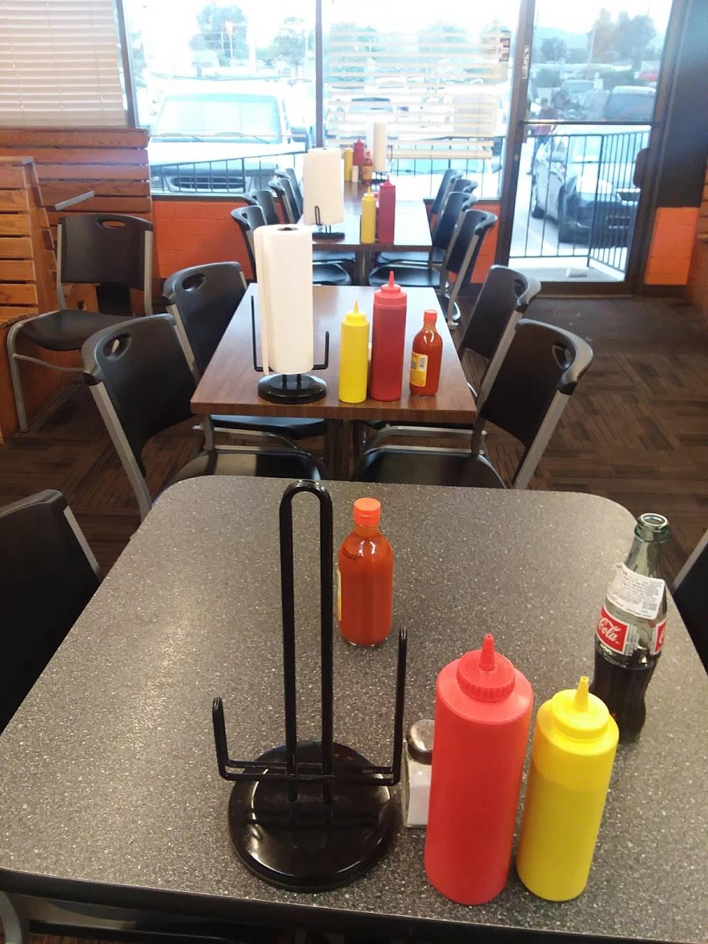 Hamburguesas Don Jesus | restaurant | 5318 Sheridan Boulevard, Arvada, CO 80002, USA | 7202429052 OR +1 720-242-9052