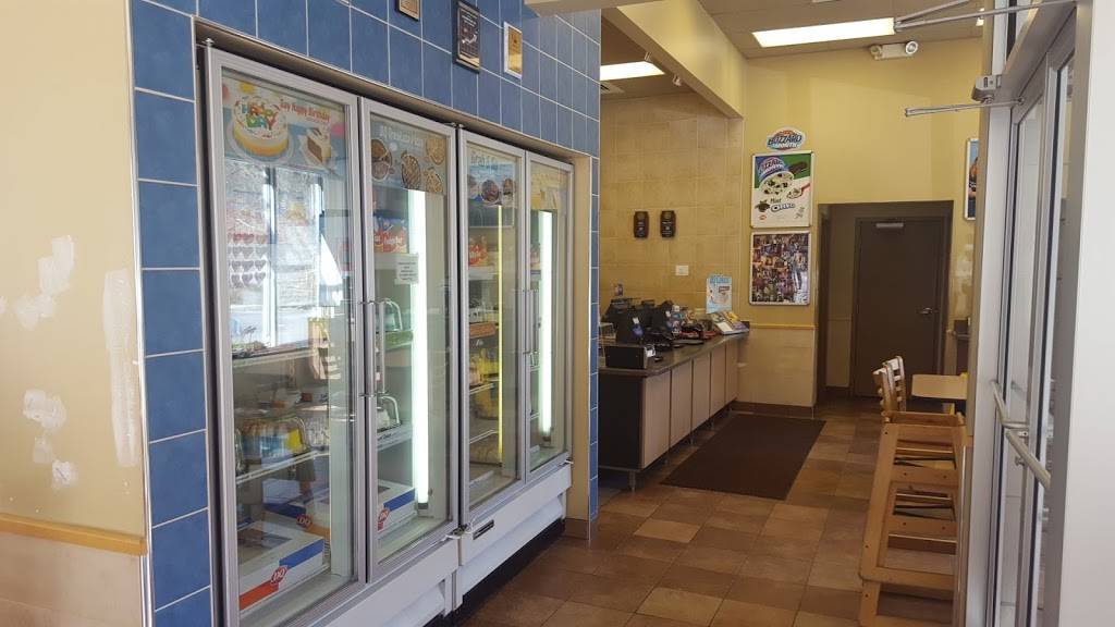 Dairy Queen Grill & Chill | restaurant | 542 Appalachian Hwy, Pineville, WV 24874, USA | 3047327339 OR +1 304-732-7339