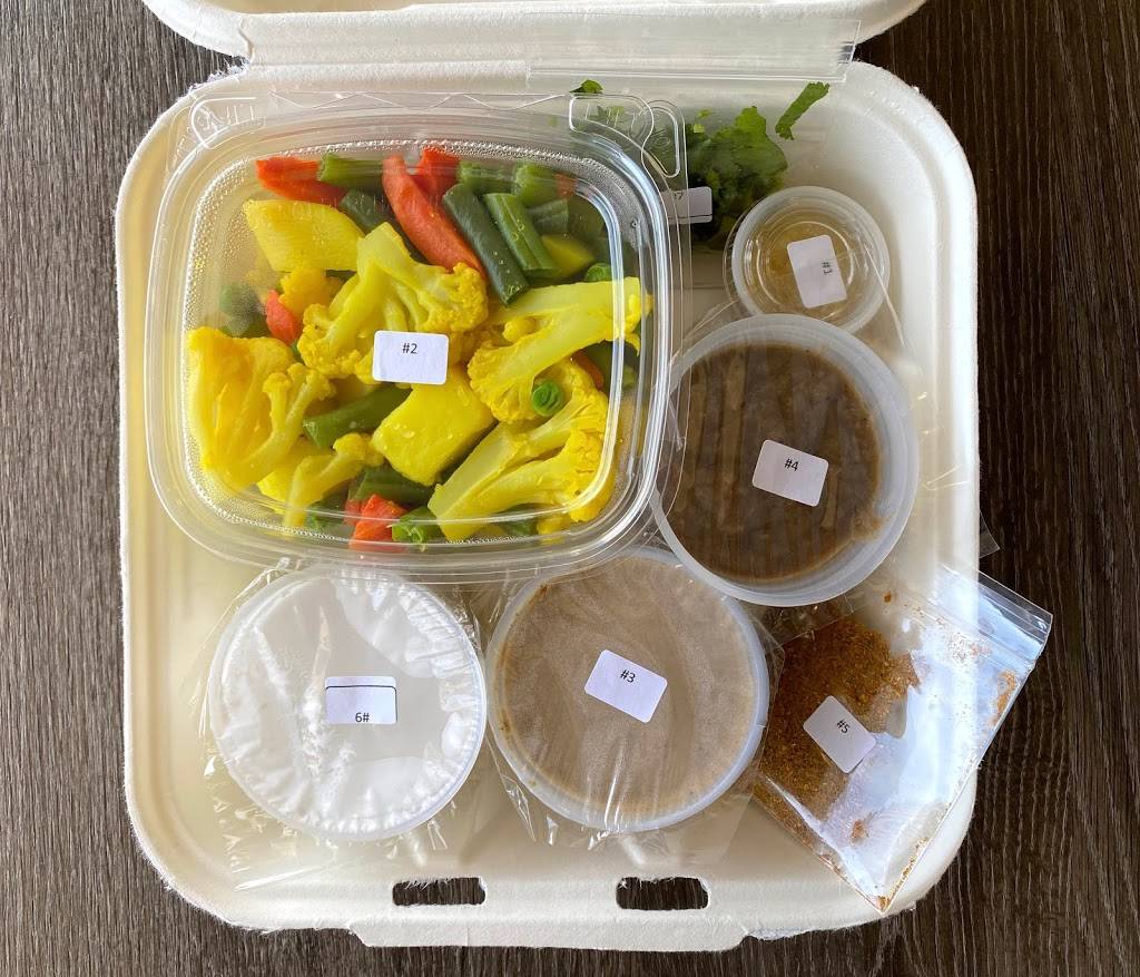 Fresh Curry Chefs | meal takeaway | 33 N Lewis Rd, Camarillo, CA 93012, USA | 8053848066 OR +1 805-384-8066