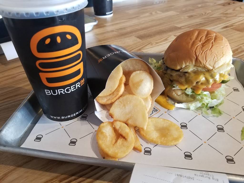 BurgerIM | meal delivery | 7540 Oso Blanca Rd, Las Vegas, NV 89149, USA | 7024440537 OR +1 702-444-0537
