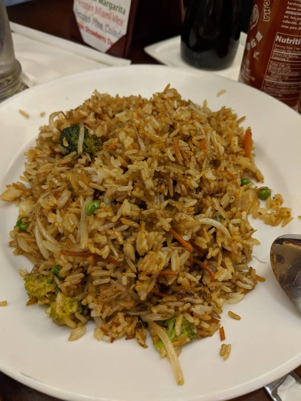 Eastwind Chinese Restaurant & Noodle Bar | restaurant | Located inside Resorts Casino Hotel, 1133 Boardwalk, Atlantic City, NJ 08401, USA | 6093406110 OR +1 609-340-6110