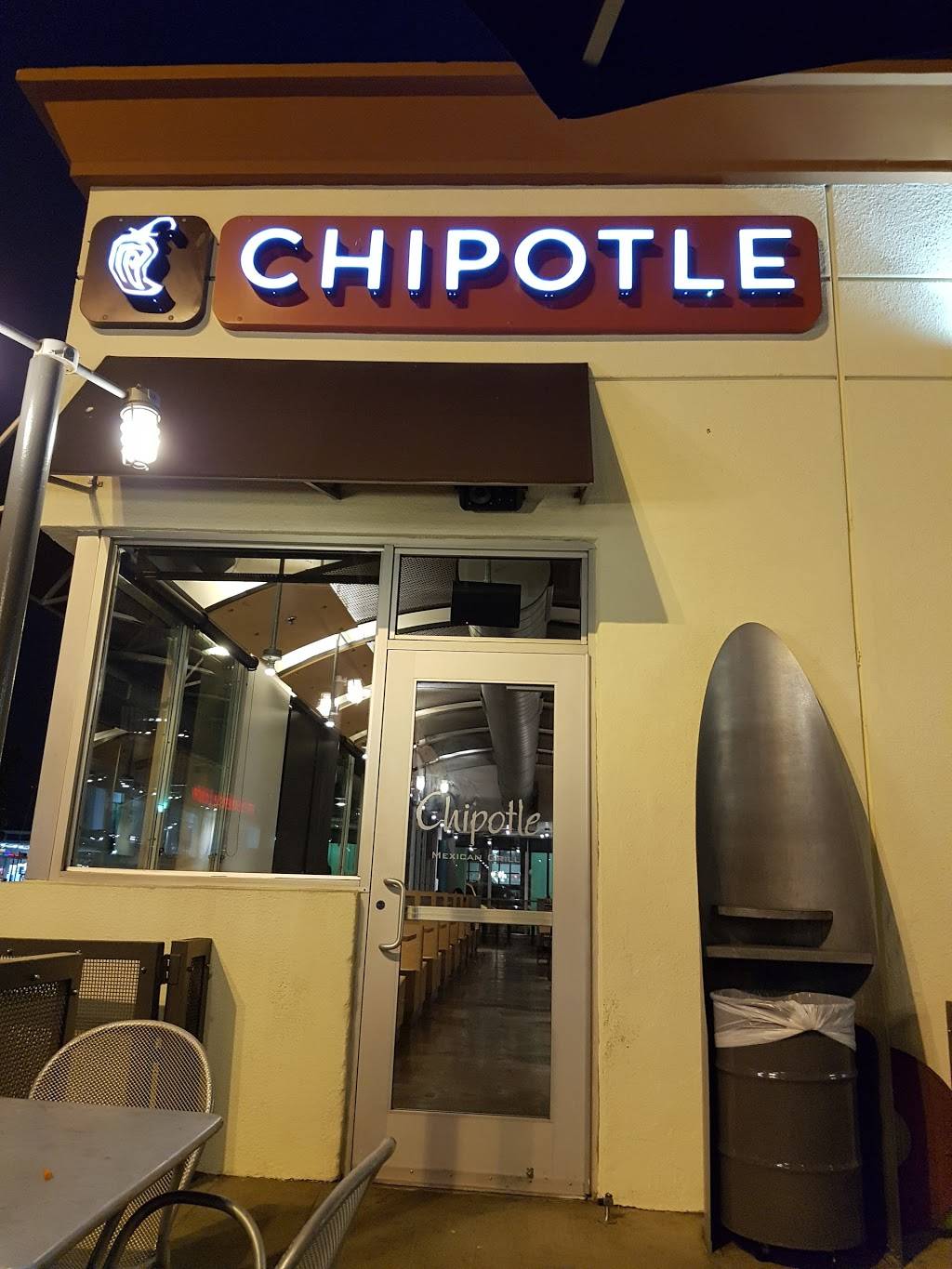 Chipotle Mexican Grill | restaurant | 5430 Topanga Canyon Blvd, Woodland Hills, CA 91367, USA | 8187100466 OR +1 818-710-0466