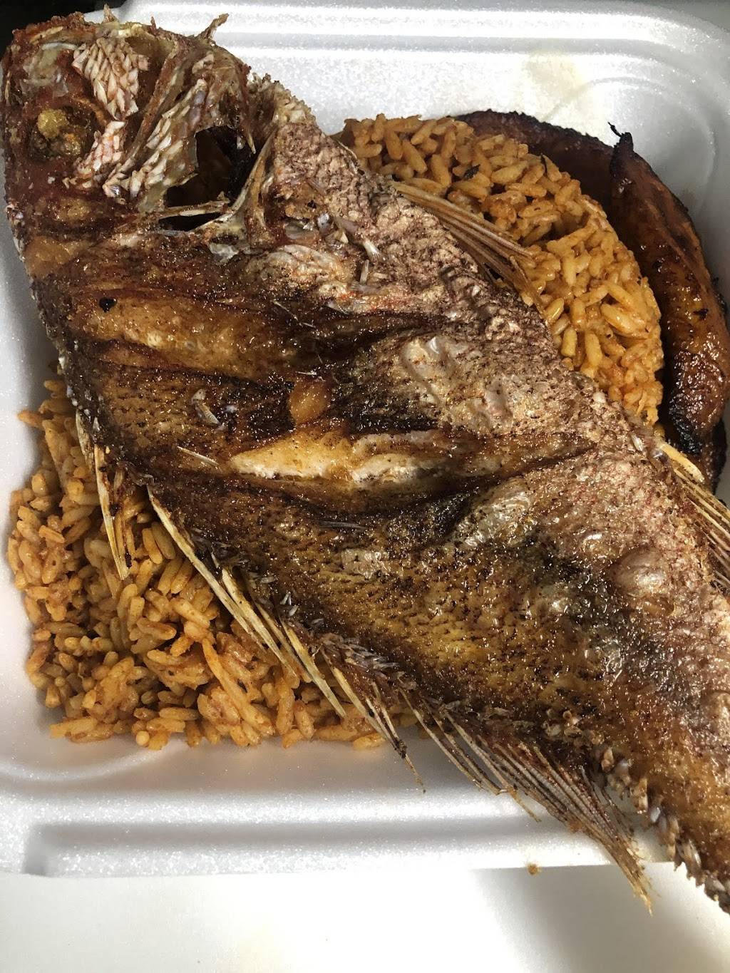 African Fusion Food Truck | restaurant | 5805 W Irlo Bronson Memorial Hwy Spot 1, Kissimmee, FL 34746, USA | 4077153552 OR +1 407-715-3552