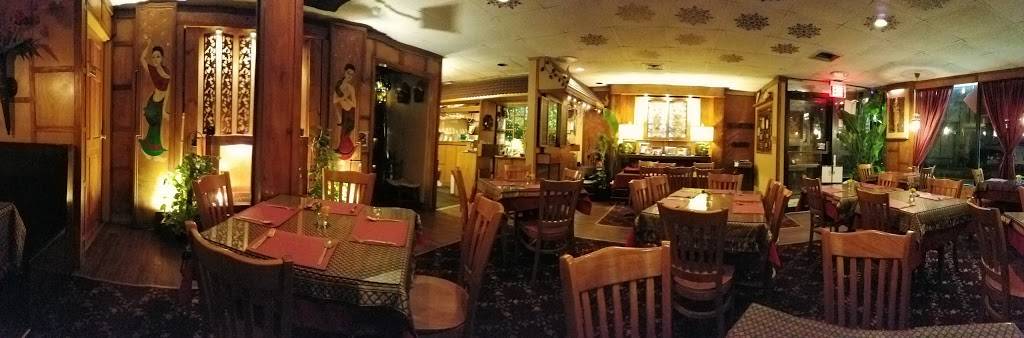 Swaddee House of Thai Food | restaurant | 886 Franklin Ave, Thornwood, NY 10594, USA | 9147698007 OR +1 914-769-8007