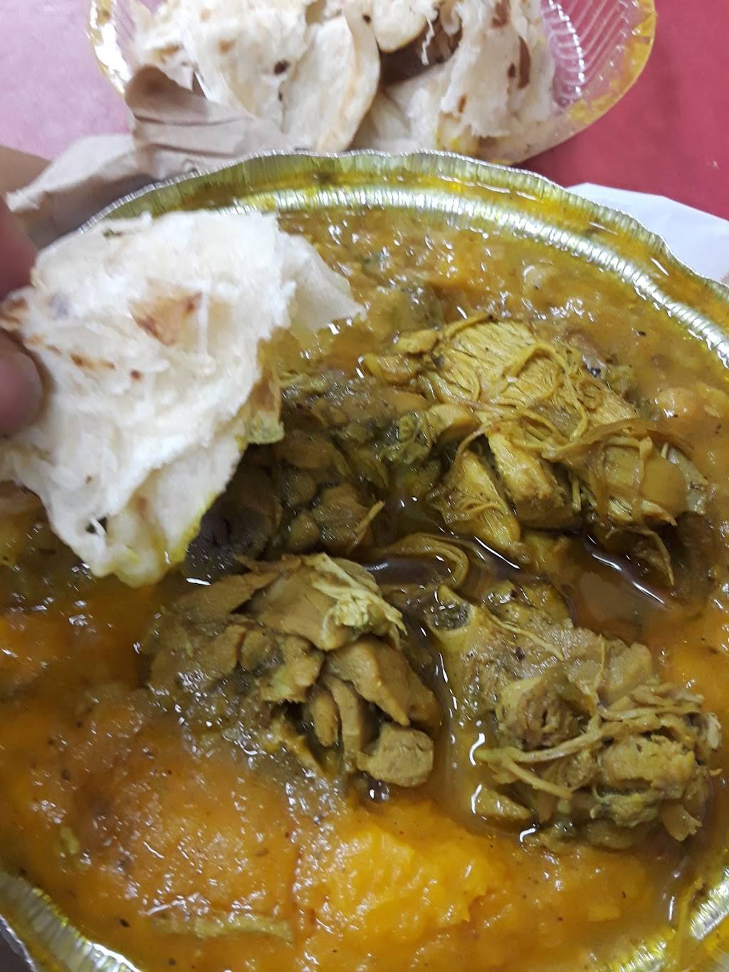 De Hot Pot | restaurant | 1127 Washington Ave, Brooklyn, NY 11225, USA | 3472401180 OR +1 347-240-1180