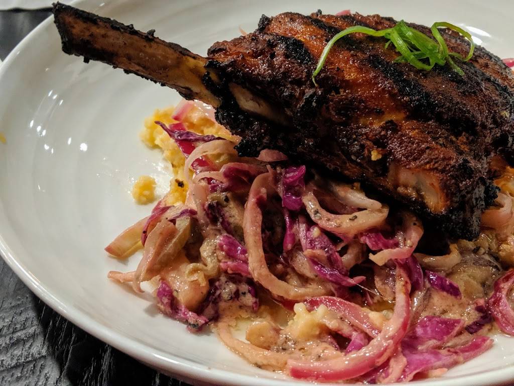 Tano Bistro Hamilton | restaurant | 150 Riverfront Plaza, Hamilton, OH 45011, USA | 5137958654 OR +1 513-795-8654