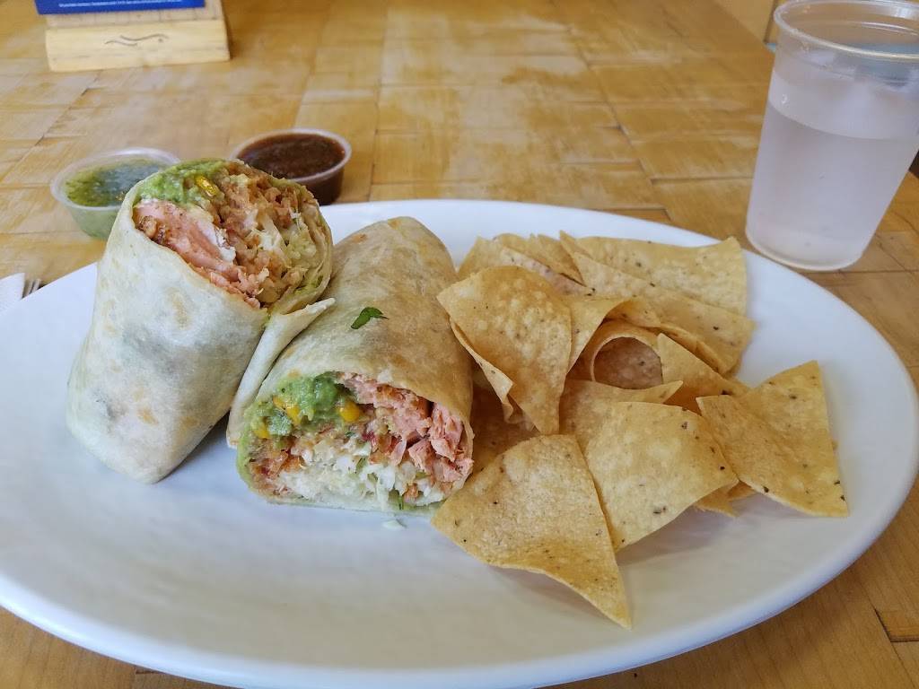 Rubios Coastal Grill | restaurant | 8935 Towne Centre Dr #100, San Diego, CA 92122, USA | 8584531666 OR +1 858-453-1666