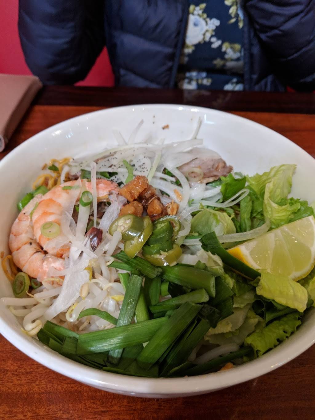 Banh Xeo Quan | restaurant | 8742 Garvey Ave, Rosemead, CA 91770, USA | 6262882699 OR +1 626-288-2699