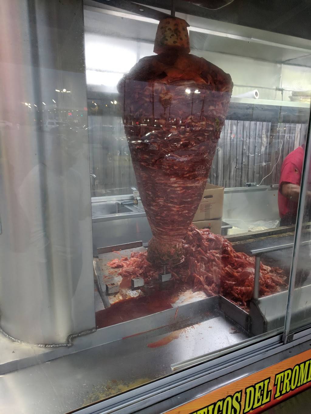 Los Meros Tacos Tribaleros | restaurant | 11501 Aldine Westfield Rd, Houston, TX 77093, USA | 8326284161 OR +1 832-628-4161