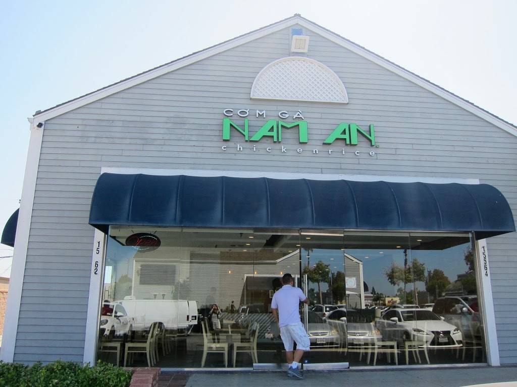Com Ga Nam An | restaurant | 15562 Brookhurst St, Westminster, CA 92683, USA | 7147757192 OR +1 714-775-7192
