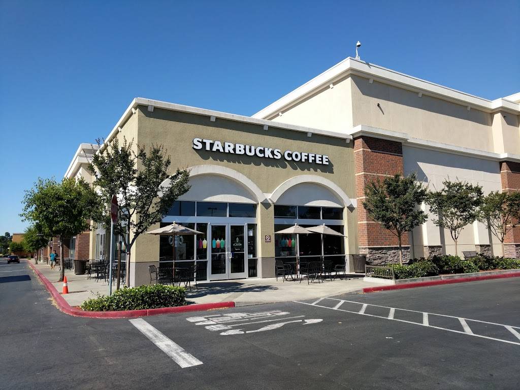 Starbucks | cafe | 2370 Monument Blvd B, Pleasant Hill, CA 94523, USA | 9259690286 OR +1 925-969-0286