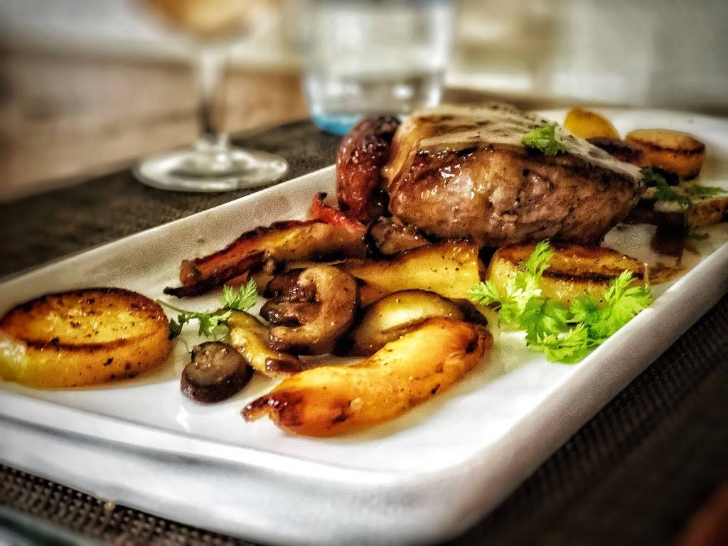 A LExpress Gourmand | restaurant | 31 Rue Morin, Sainte-Adèle, QC J8B 2M3, Canada | 4502291915 OR +1 450-229-1915