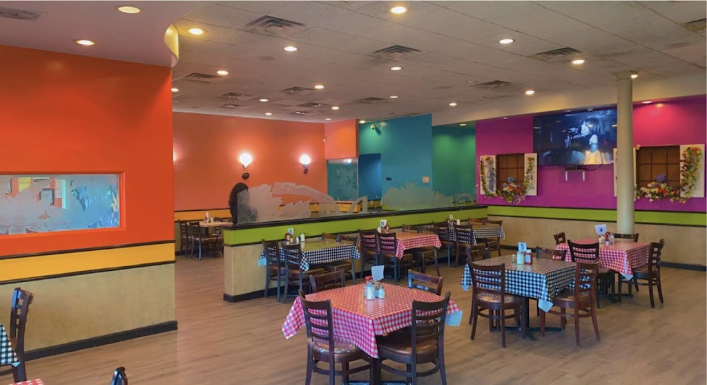 La Malagueña | restaurant | 12218 Jones Rd, Houston, TX 77070, USA | 8326047348 OR +1 832-604-7348