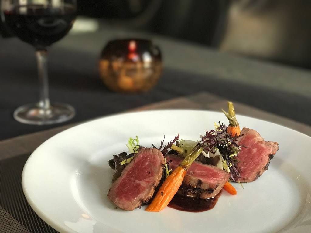 Siena Tuscan Steakhouse | restaurant | 104 S Broadway, Wichita, KS 67202, USA | 3164405300 OR +1 316-440-5300