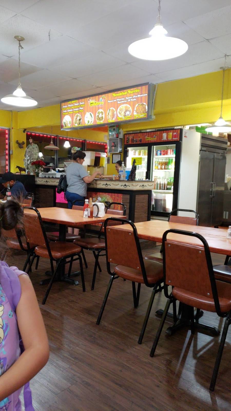 Tacos Los Vaqueros | restaurant | 1880 W 92nd Ave, Federal Heights, CO 80260, USA | 3034290925 OR +1 303-429-0925