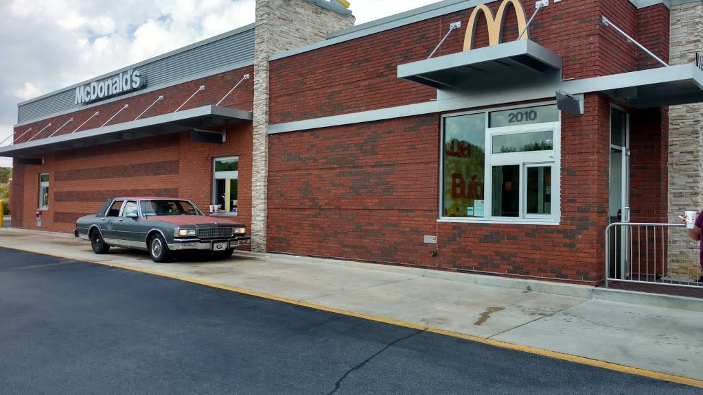 McDonalds | cafe | 1613 E 16th Ave, Cordele, GA 31015, USA | 2292739813 OR +1 229-273-9813