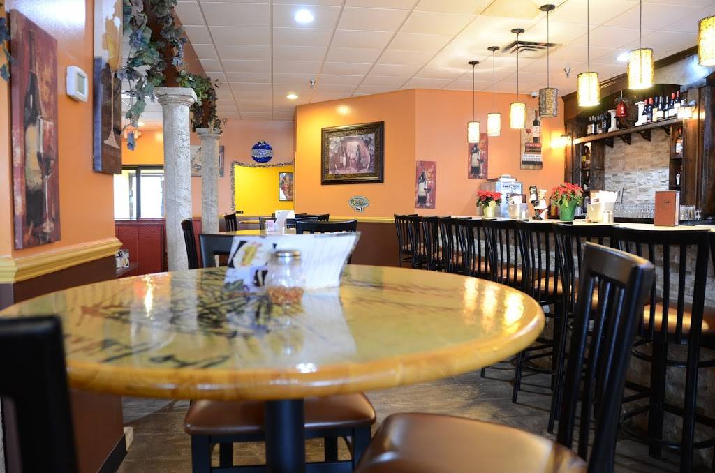 Tuscany Italian Restaurant | meal takeaway | 153 E Lincoln Trail Blvd, Radcliff, KY 40160, USA | 2703194239 OR +1 270-319-4239