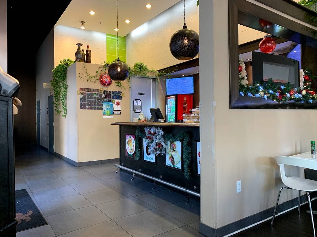 Falafel Inn Mediterranean Grill | restaurant | 777 N Ashley Dr, Tampa, FL 33602, USA | 8132235800 OR +1 813-223-5800