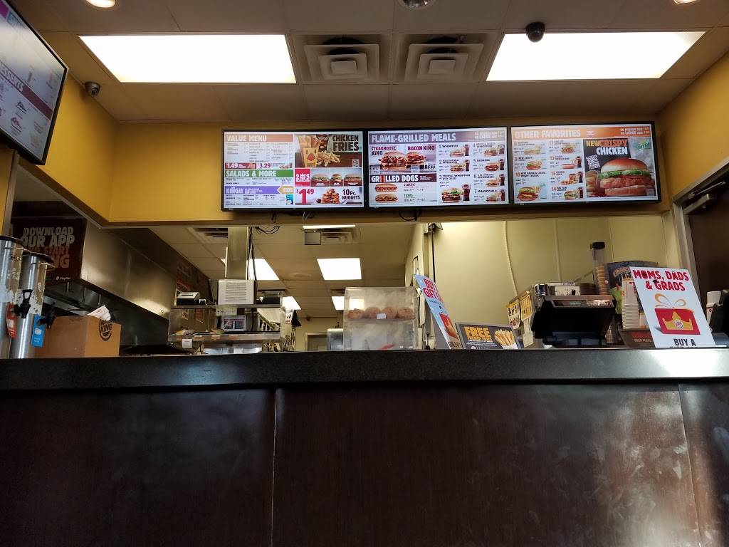 Burger King | restaurant | 2411 S Wayside Dr, Houston, TX 77023, USA | 7139282217 OR +1 713-928-2217