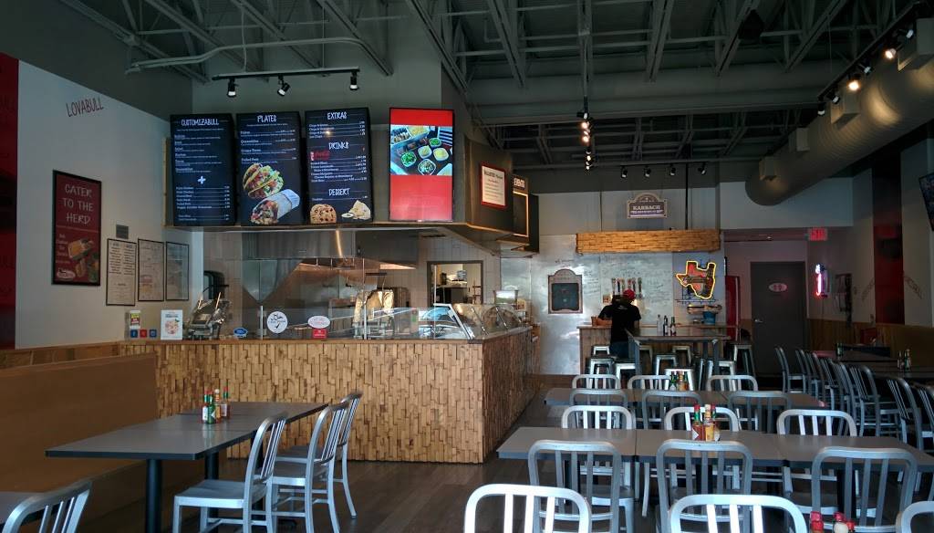 Bullritos | restaurant | 4701 Calhoun Rd, Houston, TX 77004, USA | 8328310940 OR +1 832-831-0940