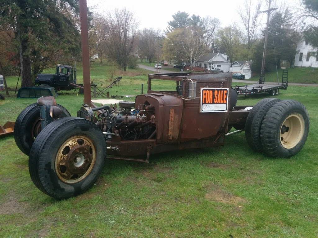 Deers Bar | restaurant | 201 Main St N, Deer Park, WI 54007, USA | 7152695252 OR +1 715-269-5252