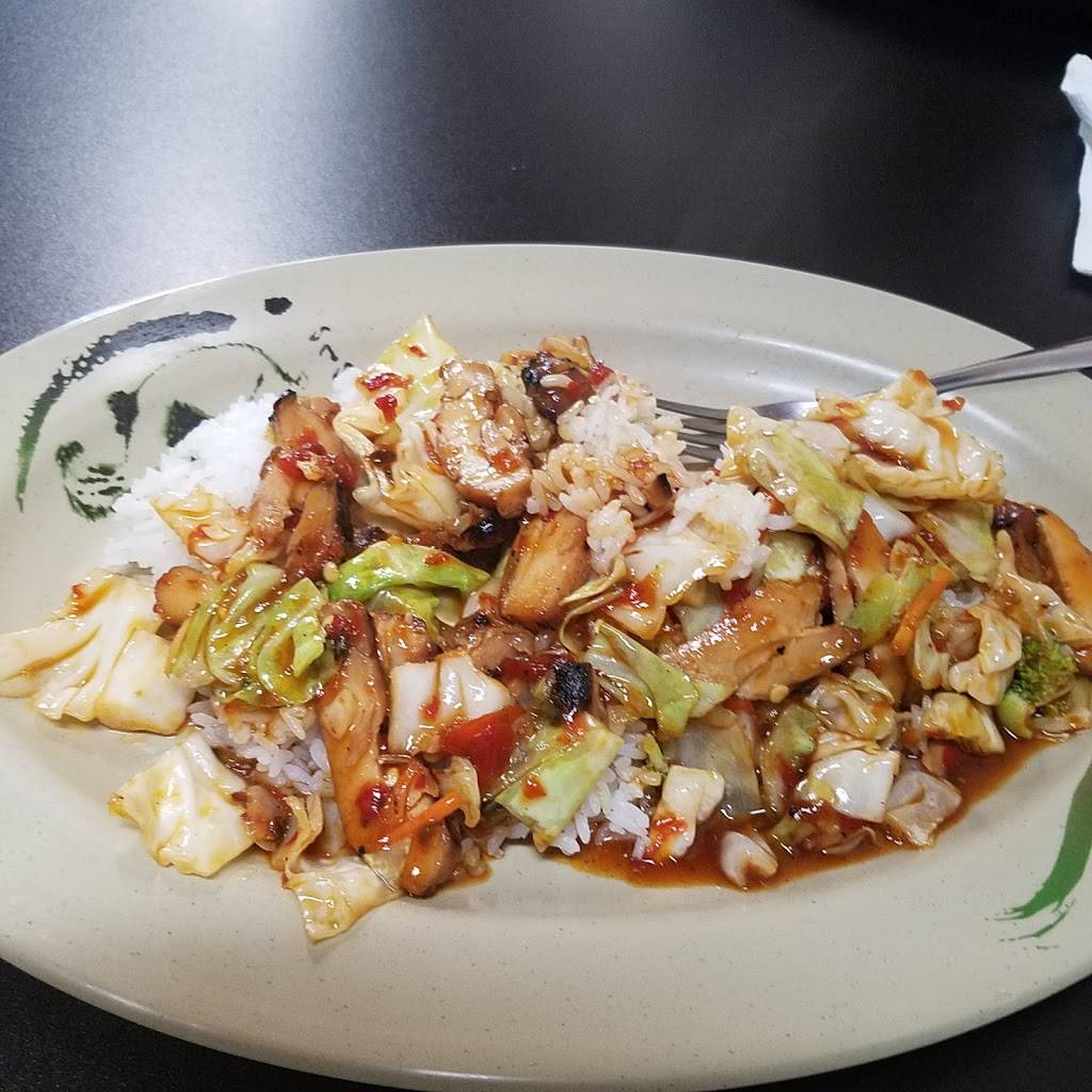 Lebanon Teriyaki | restaurant | 1250 E Grant St, Lebanon, OR 97355, USA | 5412588030 OR +1 541-258-8030