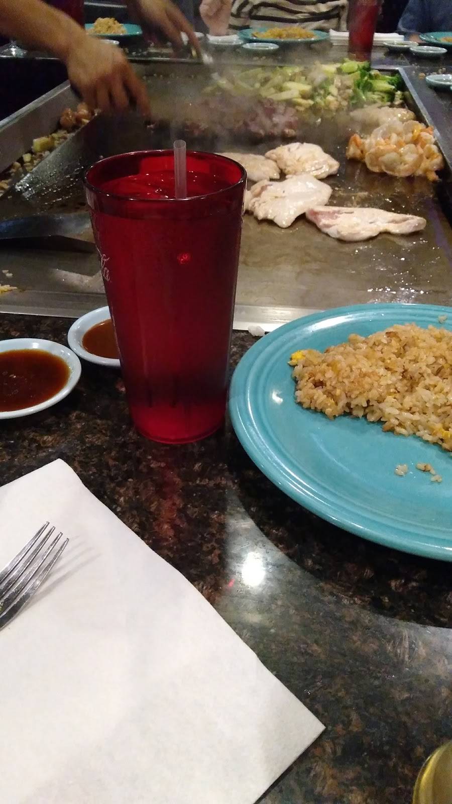 Shogun Japanese and Chinese Bistro | restaurant | 23195 Marter Rd #2729, St Clair Shores, MI 48080, USA | 5863500927 OR +1 586-350-0927