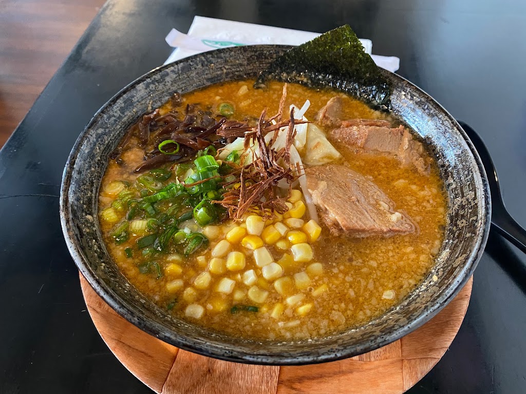 RAMEN CHAMP | restaurant | 6229 Santa Teresa Blvd, San Jose, CA 95119, USA | 4084200920 OR +1 408-420-0920