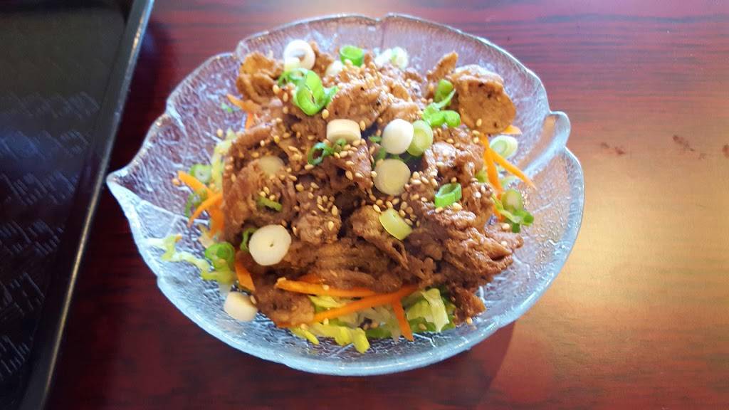 I Love Salad | restaurant | 4825 E 96th St #300, Indianapolis, IN 46240, USA | 3176887512 OR +1 317-688-7512