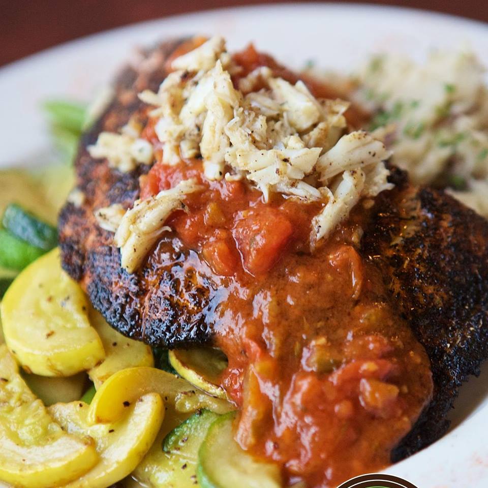 Boudreauxs Cajun Grill | restaurant | 29249 US-98, Daphne, AL 36526, USA | 2516211991 OR +1 251-621-1991