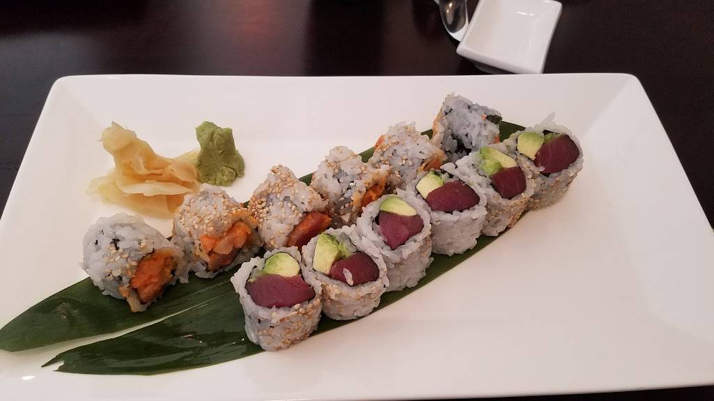 Red Tea Garden | restaurant | 202 S Meadow Rd, Plymouth, MA 02360, USA | 5088301888 OR +1 508-830-1888