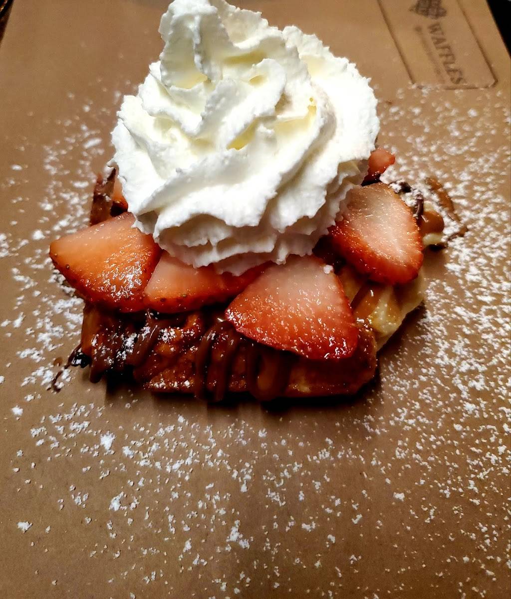 The Collective Kitchens and Cocktails | restaurant | 308 NW 10th St, Oklahoma City, OK 73103, USA | 4054370959 OR +1 405-437-0959