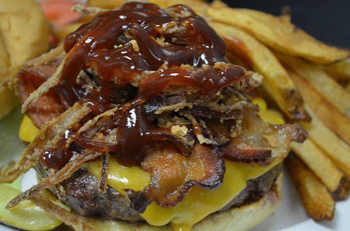 Crafty Bastards Restaurant & Pub | restaurant | 4860 NW 39th Ave Suite A, Gainesville, FL 32606, USA | 3528725970 OR +1 352-872-5970