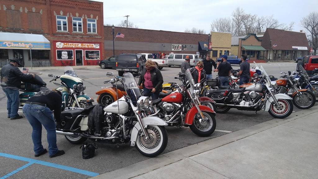 Draft Horse Saloon | restaurant | C d, 9475 IN-120, Orland, IN 46776, USA | 2608296465 OR +1 260-829-6465